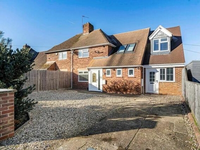 4 Bedroom Semi-detached House For Sale In Wheatley