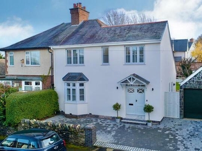 4 Bedroom Semi-detached House For Sale In Woodhouse Eaves