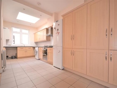4 Bedroom Terraced House For Rent In Crystal Palace, London