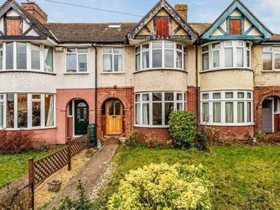 4 Bedroom Terraced House For Sale In Dorking