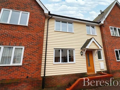 4 Bedroom Terraced House For Sale In Heybridge