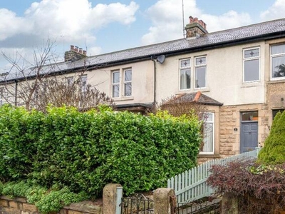 4 Bedroom Terraced House For Sale In Knaresborough, North Yorkshire