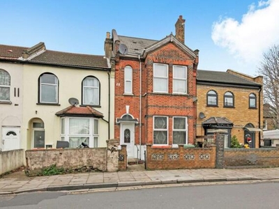 4 Bedroom Terraced House For Sale In Plaistow