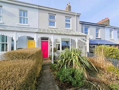 4 Bedroom Terraced House For Sale In Saltash