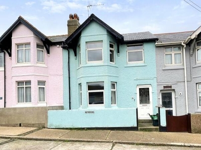 4 Bedroom Terraced House For Sale In Seaton, Devon