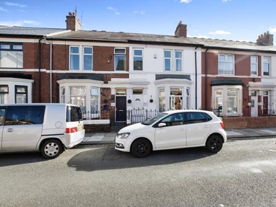 4 Bedroom Terraced House For Sale In Wallsend