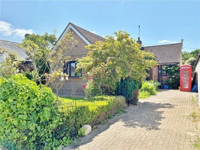 5 Bedroom Bungalow For Sale In Whitton, Hounslow