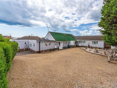 5 Bedroom Bungalow For Sale In Worthing, West Sussex