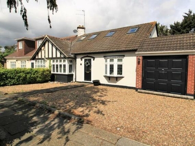 5 Bedroom Chalet For Sale In Cranham