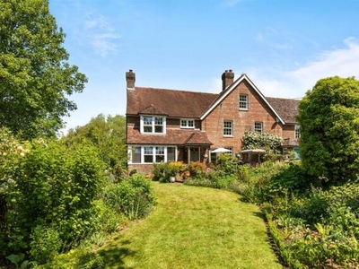 5 Bedroom Cottage For Sale In Barcombe