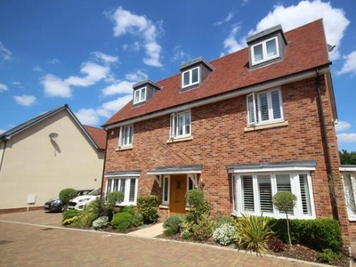 5 Bedroom Detached House For Rent In Brentwood, Essex