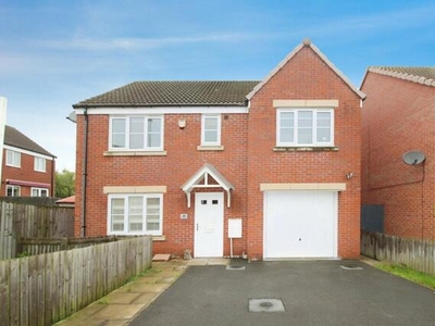 5 Bedroom Detached House For Rent In Wakefield, West Yorkshire