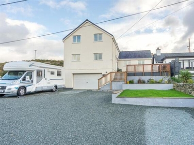 5 Bedroom Detached House For Sale In Amlwch, Isle Of Anglesey