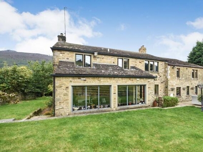 5 Bedroom Detached House For Sale In Appletreewick, North Yorkshire