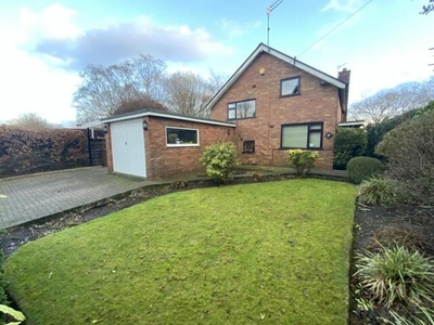 5 Bedroom Detached House For Sale In Bamford, Rochdale