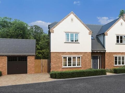 5 Bedroom Detached House For Sale In Brightwell-cum-sotwell