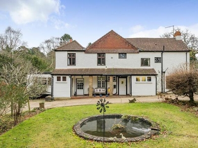 5 Bedroom Detached House For Sale In Chaldon