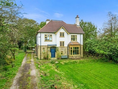 5 Bedroom Detached House For Sale In Colne