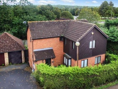 5 Bedroom Detached House For Sale In Crownhill