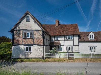 5 Bedroom Detached House For Sale In Didcot, Oxfordshire