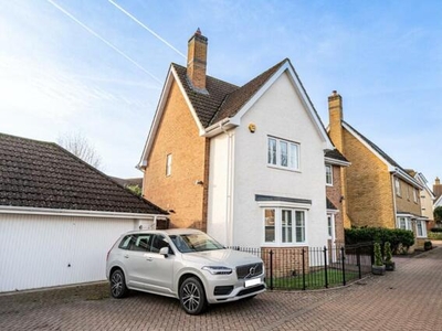 5 Bedroom Detached House For Sale In Dunmow