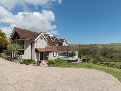5 Bedroom Detached House For Sale In Folkestone