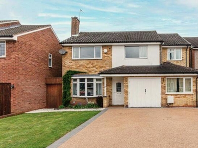 5 Bedroom Detached House For Sale In Four Oaks, Sutton Coldfield