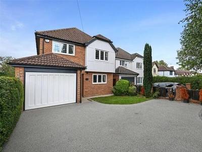 5 Bedroom Detached House For Sale In Ingatestone, Essex