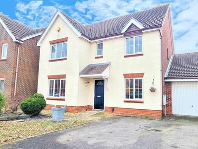 5 Bedroom Detached House For Sale In Lee-on-the-solent