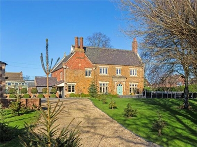 5 Bedroom Detached House For Sale In Melton Mowbray, Leicestershire