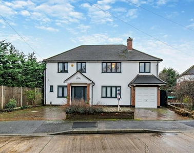 5 Bedroom Detached House For Sale In Pinner