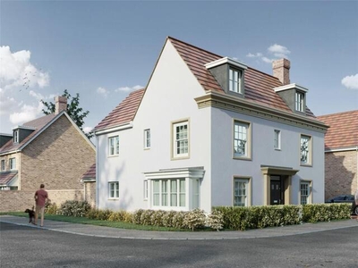 5 Bedroom Detached House For Sale In Rettendon, Chelmsford