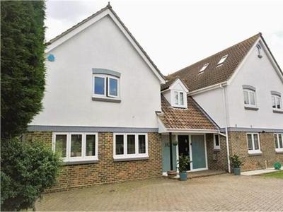 5 Bedroom Detached House For Sale In South Woodham Ferrers