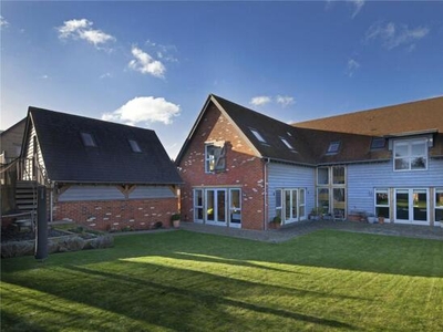 5 Bedroom Detached House For Sale In Wantage, Oxfordshire