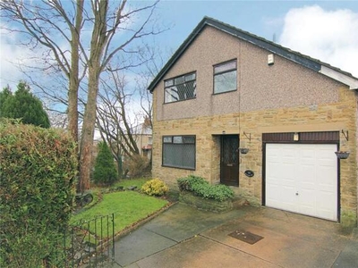 5 Bedroom Detached House For Sale In Wibsey, Bradford