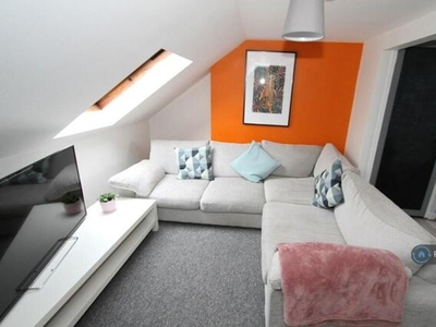 5 Bedroom Flat For Rent In Nottingham