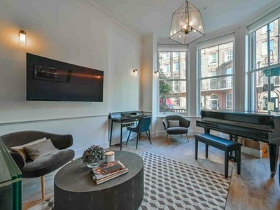 5 Bedroom Flat For Sale In Marylebone, London