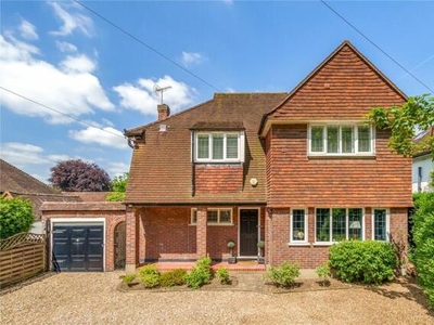 5 Bedroom House Esher Surrey