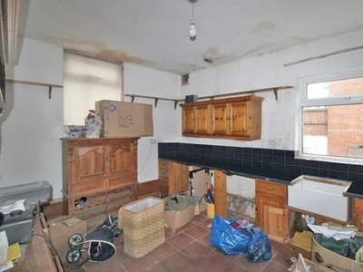 5 bedroom house for sale Liverpool, L21 4LX