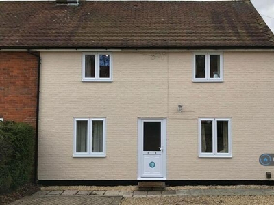5 Bedroom Semi-detached House For Rent In Winchester