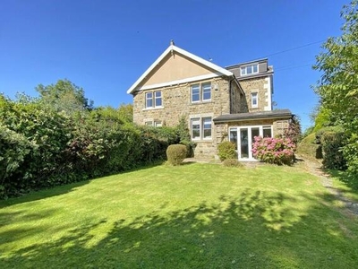 5 Bedroom Semi-detached House For Sale In Clint, Hampsthwaite