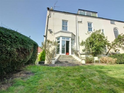 5 Bedroom Semi-detached House For Sale In Durham