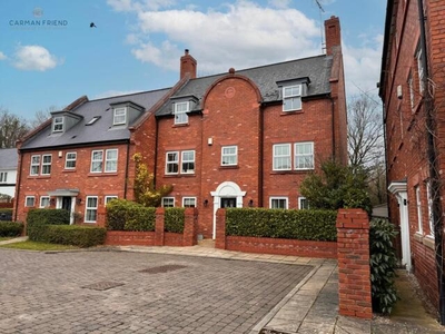 5 Bedroom Semi-detached House For Sale In Upton