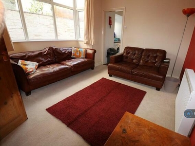 5 Bedroom Terraced House For Rent In Portsmouth