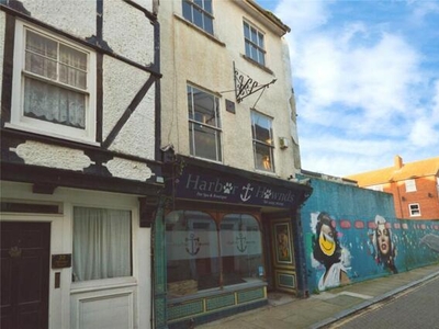 5 Bedroom Terraced House For Sale In Harwich, Essex