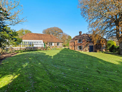 6 Bedroom Country House For Sale In Petworth