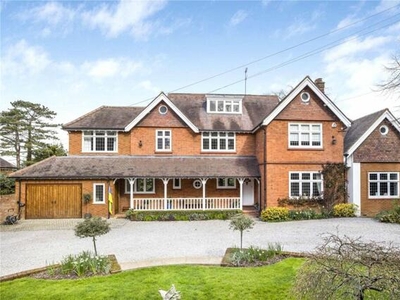 6 Bedroom Detached House For Rent In Elstree, Hertfordshire