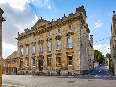 6 Bedroom Detached House For Sale In Burford, Oxfordshire
