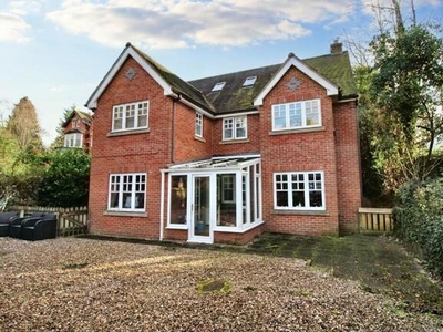 6 Bedroom Detached House For Sale In Church Stretton, Shropshire