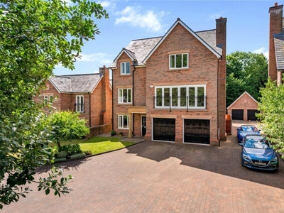 6 Bedroom Detached House For Sale In Great Harwood, Lancashire